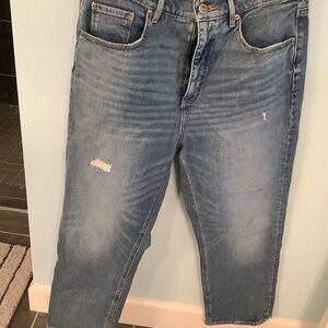LOFT Classic Blue Women's Jeans